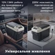 Автомобильный холодильник Inspire B-23A-LED Black - изображение 5