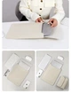 Чохол-килимок ANbeauty MacBook 15-16" Молочний (AN0103624) - изображение 3