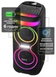 Портативна Bluetooth колонка No Brand ZXX-5505 61.5x29x27 см 80 Вт Чорний (2104619431) - зображення 2