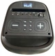 Портативна Bluetooth колонка No Brand ZXX-5505 61.5x29x27 см 80 Вт Чорний (2104619431) - зображення 5