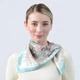 Хустка жіноча LuckyLOOK Вестерос 70х70 см Різнокольоровий (002-910) (2000000002910) - изображение 2