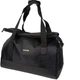 Сумка дорожня-саквояж Wallaby 48x30x20 см 25 л Чорний (44751-1 black) - изображение 3