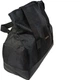 Сумка дорожня-саквояж Wallaby 48x30x20 см 25 л Чорний (44751-1 black) - изображение 5