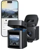 Видеорегистратор Baseus PrimeTrip Series Dashcam Cosmic Black 1186679 (C10669000123-00) - изображение 7