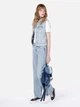 Жилет джинсовый женский Colin's CL1069622DN43483 S-M Wild Wash (8684112253688) - изображение 3