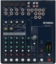 Мікшерний пульт Yamaha MG82CX (300) - зображення 1