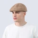 Кепка-реглан LuckyLOOK ДРАГОР One Size Бежевий (004-082) - зображення 2