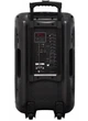 Портативна Bluetooth колонка No Brand ZXX-7878/8161 72x42x35 см 600 Вт Чорний (2104619429) - зображення 6