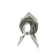 Косинка жіноча LuckyLOOK Брашов 137х86х86 см Різнокольоровий (081-504) (2933535081504) - изображение 1