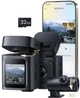 Видеорегистратор Baseus PrimeTrip VD1 Pro Dash Cam 4K+1080p Lithium battery version Cosmin Black 1186680 (C0119800) - изображение 2