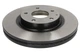 Тормозные диски TRW DF8052 Mazda CX-5, 6 GHR133251A, K01133251C, K01133251B - зображення 1