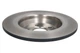 Тормозные диски TRW DF4766 Land Rover Range Rover; Ford Mondeo, S-Max, Galaxy, Focus, Kuga 1379931, 1405500, 6G912A315AA - зображення 2