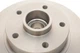 Гальмівні диски Delphi BG9137RS 432002188R, 432000010R, 432006506R - зображення 4