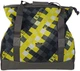 Сумка дорожня-саквояж Wallaby 48x30x16 см 28 л Жовто-чорний (44761-23 yellow) - изображение 1
