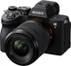 Фотоаппарат Sony Alpha a7 V 28-70mm II Kit Black (ILCE7M5MB.FS1) - изображение 1