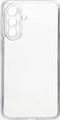 Чехол для смартфона Samsung Galaxy A27 SM-A276 BeCover Silicone Transparent (BC_715678) - изображение 1
