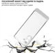 Чехол для смартфона BeCover Anti-Shock для Samsung Galaxy A27 SM-A276 Transparent (BC_715679) - зображення 6