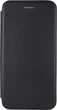Чохол-книжка для смартфона Samsung Galaxy A27 SM-A276 BeCover Exclusive Black (BC_715684) - зображення 1