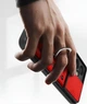 Чехол для смартфона Samsung Galaxy A27 SM-A276 BeCover Military Red (BC_715683) - изображение 6