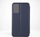 Чехол-книжка для смартфона Samsung Galaxy A27 SM-A276 BeCover Exclusive Deep Blue (BC_715685) - изображение 2