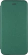 Чохол-книжка для смартфона Samsung Galaxy A27 SM-A276 BeCover Exclusive Dark Green (BC_715686) - зображення 1