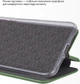 Чохол-книжка для смартфона Samsung Galaxy A27 SM-A276 BeCover Exclusive Dark Green (BC_715686) - зображення 5