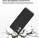 Чехол для смартфона BeCover Silicone для Tecno Spark Go 3 (KN3) Black (BC_715691) - изображение 5
