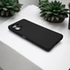 Чехол для смартфона BeCover Silicone для Tecno Spark Go 3 (KN3) Black (BC_715691) - изображение 6