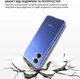 Чехол для смартфона BeCover Silicone для Tecno Spark Go 3 (KN3) Transparent (BC_715692) - зображення 5