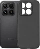 Чехол для смартфона BeCover Silicone для Xiaomi 17 Black (BC_715693) - зображення 3