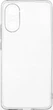 Чехол для смартфона BeCover Silicone для OnePlus Nord CE 5 5G Transparent (BC_715697) - изображение 1