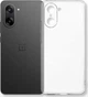 Чехол для смартфона BeCover Silicone для OnePlus Nord CE 5 5G Transparent (BC_715697) - изображение 2