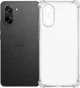 Чехол для смартфона BeCover Anti-Shock для OnePlus Nord CE 5 5G Transparent (BC_715703) - изображение 2