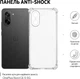 Чехол для смартфона BeCover Anti-Shock для OnePlus Nord CE 5 5G Transparent (BC_715703) - изображение 3