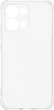 Чохол для смартфона OPPO A6 Pro BeCover Anti-Shock Transparent (BC_715704) - зображення 1