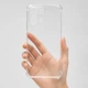 Чохол для смартфона OPPO A6 Pro BeCover Anti-Shock Transparent (BC_715704) - зображення 6