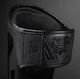 Захист ніг Venum Elite Standup Shinguards Matte Black, розмір L - зображення 2