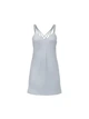 Сукня-комбінація Victoria's Secret Gradient Shine Strap Satin Slip Dress розмір XS - зображення 3