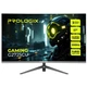 Монітор Prologix Gaming 27" G2725CU VA Black Curved 200Hz - изображение 9
