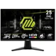 Монітор MSI MAG 255XF 300Гц Чорний - изображение 1