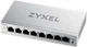 Комутатор Zyxel GS1200-8 v3 (GS1200-8V3-EU0101F) - зображення 1