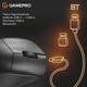 Мышь GamePro Genesis Avenger, Black(DL_67F730966C16) - изображение 6