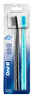 Щітка зубна Oral-B PRO-Sensitive Clinical 2 штуки Extra Soft м'яка щетина - зображення 1