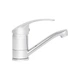 Смеситель для кухни Lidz Mars 003M (k40) LDMAR003MCRM34878 Chrome - изображение 10