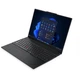 Ноутбук Lenovo ThinkPad E16 Gen 3 (22AY0079MX), 16" / Intel Core Ultra 7-258V / RAM 32 ГБ / SSD 512 ГБ / Intel Arc Graphics 140V / Windows 11 Pro / Чорний - зображення 2