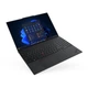 Ноутбук Lenovo ThinkPad E16 Gen 3 (22AY0079MX), 16" / Intel Core Ultra 7-258V / RAM 32 ГБ / SSD 512 ГБ / Intel Arc Graphics 140V / Windows 11 Pro / Чорний - зображення 6