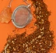 Органічний чай ройбуш у банці Велика Китайська Стіна Rooibos Great Wall of China 50г Mandala Leaves 5056368353468 - зображення 4