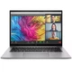 Ноутбук HP ZBook Firefly 14 G11 A (A6UJ4UT), AMD Ryzen 9 PRO 8945HS / 14" / RAM 32 ГБ DDR5 / SSD 512 ГБ / AMD Radeon 780M Graphics / Windows 11 Pro / сріблястий - изображение 1