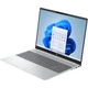 Ноутбук HP OmniBook 5 14 (C57C4EA), Qualcomm Snapdragon X X1-26-100 / 14" / OLED / RAM 32 ГБ / SSD 1 ТБ / Qualcomm Adreno / Windows 11 Home / сріблястий - зображення 3