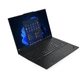 Ноутбук Lenovo ThinkPad E16 Gen 3 (22AY002ARI), Intel Core Ultra 7 258V / 16" / 120 Гц / RAM 32 ГБ LPDDR5x / SSD 1 ТБ / Intel Arc 140V / Без ОС / Чорний - изображение 4